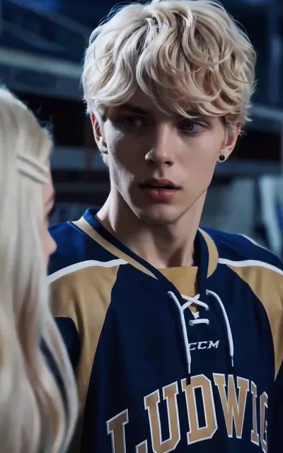 Frame ep02-f04 from episode 2 — Owen, conflicted (ep2; subtitles as aired — Why is he looking at me)