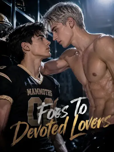 Foes To Devoted Lovers poster