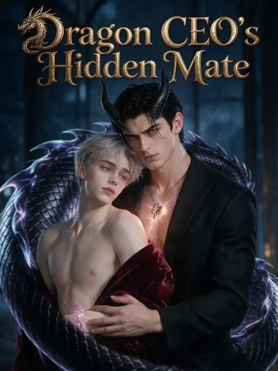 Dragon CEO’s Hidden Mate poster